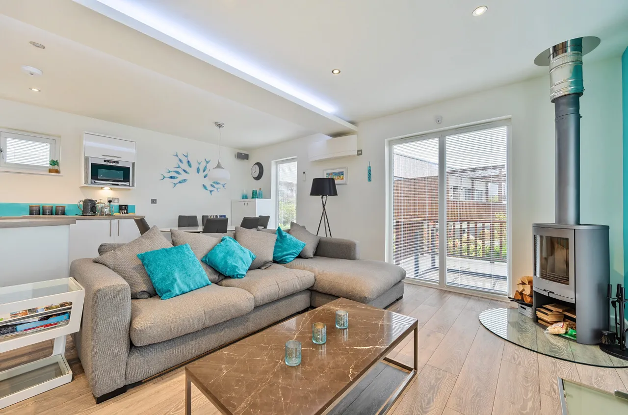 The Residence, Gwel An Mor, Portreath, Cornwall, TR16 4PE, photo 17