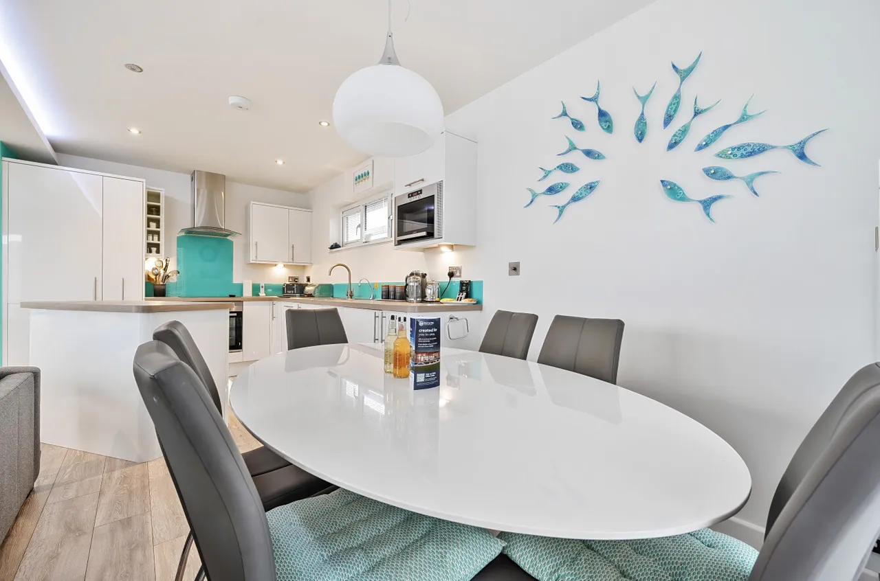 The Residence, Gwel An Mor, Portreath, Cornwall, TR16 4PE, photo 14