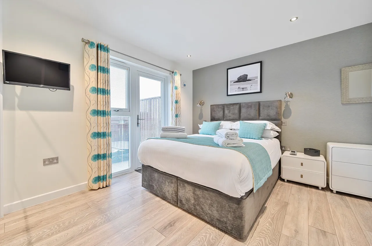 The Residence, Gwel An Mor, Portreath, Cornwall, TR16 4PE, photo 18