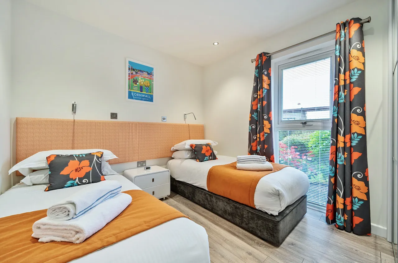 The Residence, Gwel An Mor, Portreath, Cornwall, TR16 4PE, photo 10