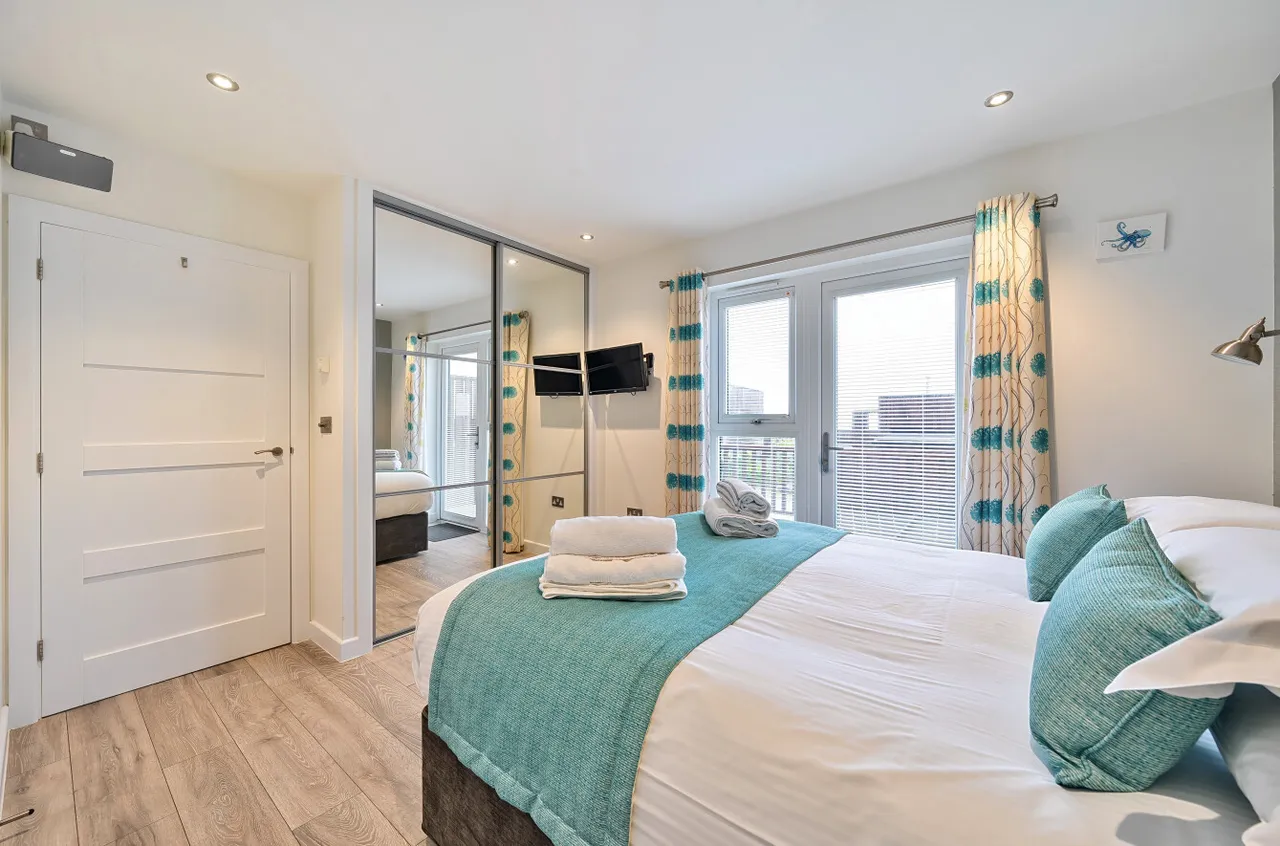 The Residence, Gwel An Mor, Portreath, Cornwall, TR16 4PE, photo 13