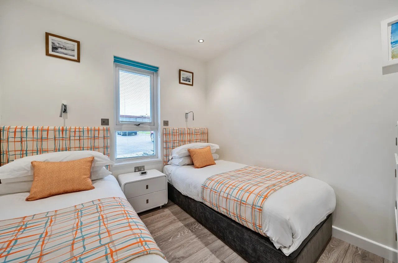 The Residence, Gwel An Mor, Portreath, Cornwall, TR16 4PE, photo 9