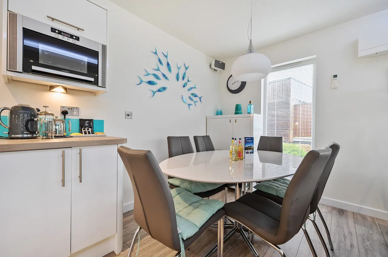 The Residence, Gwel An Mor, Portreath, Cornwall, TR16 4PE, photo 6