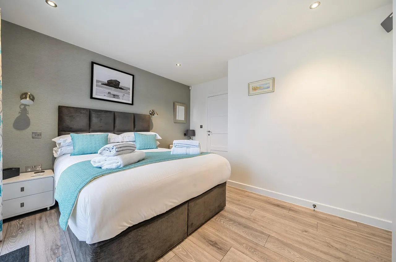 The Residence, Gwel An Mor, Portreath, Cornwall, TR16 4PE, photo 8