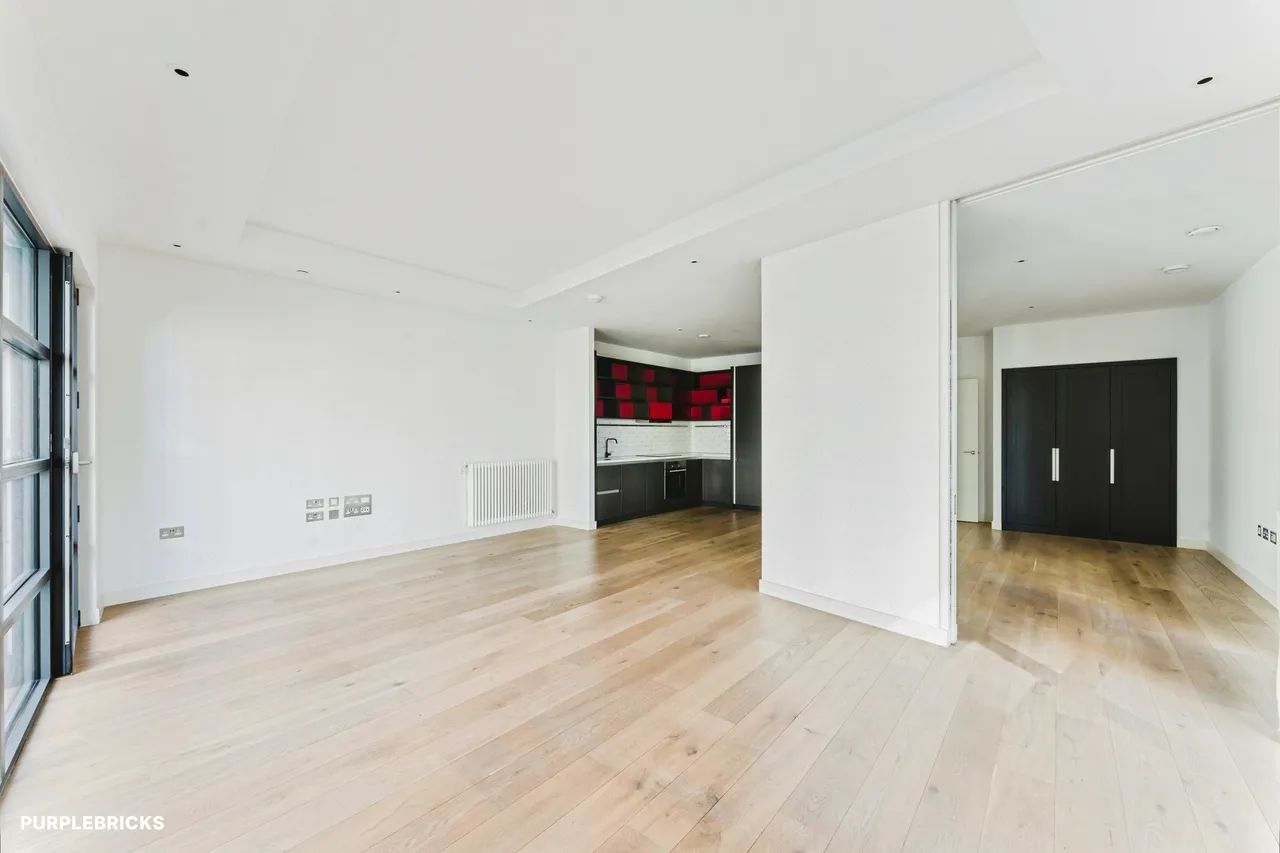 Lyell Street, London, E14, photo 10