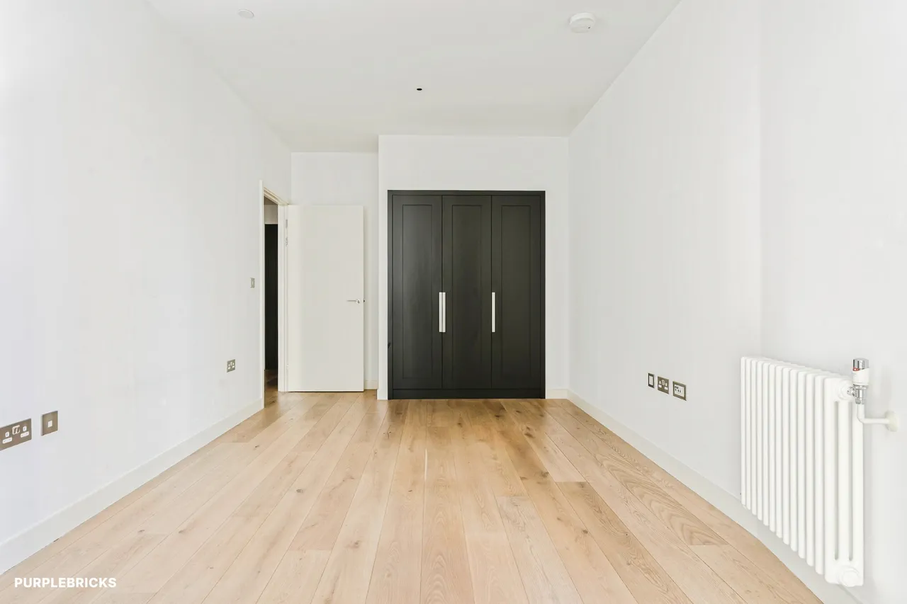 Lyell Street, London, E14, photo 11