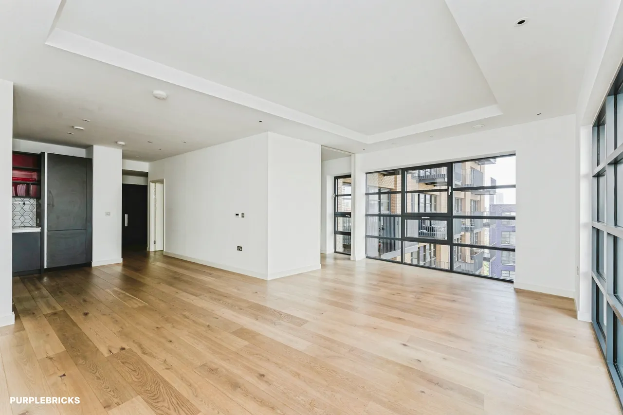Lyell Street, London, E14, photo 6