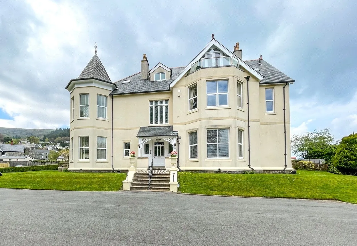 Trefriw, Conwy, LL27, photo 7