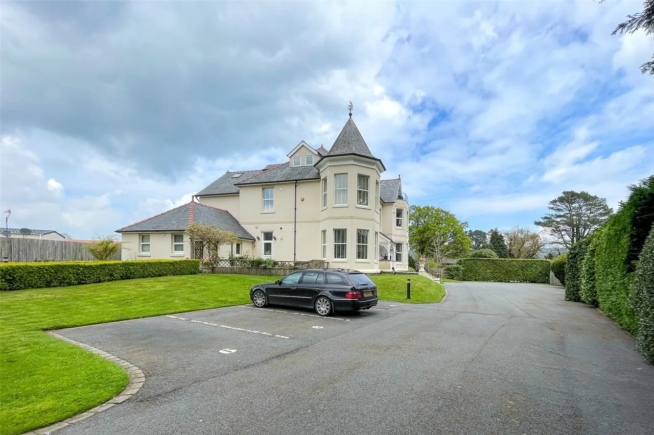 Trefriw, Conwy, LL27, photo 6