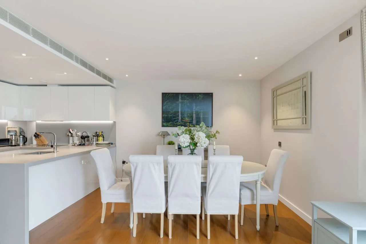 Waterfront Drive, London, SW10, photo 17