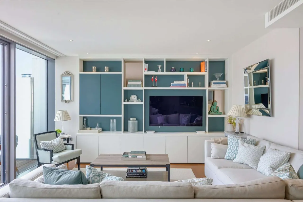 Waterfront Drive, London, SW10, photo 18