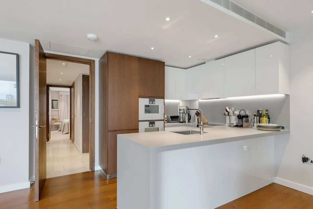 Waterfront Drive, London, SW10, photo 4