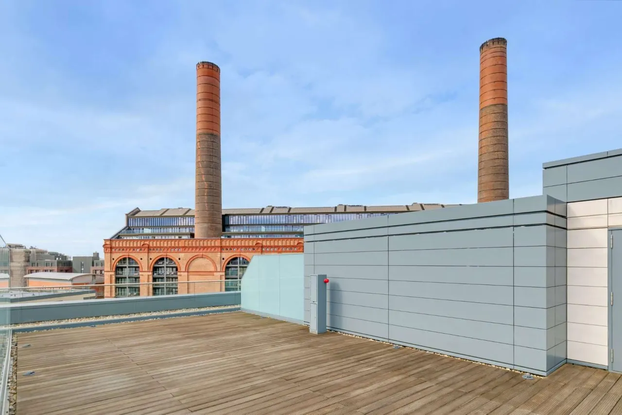 Waterfront Drive, London, SW10, photo 3