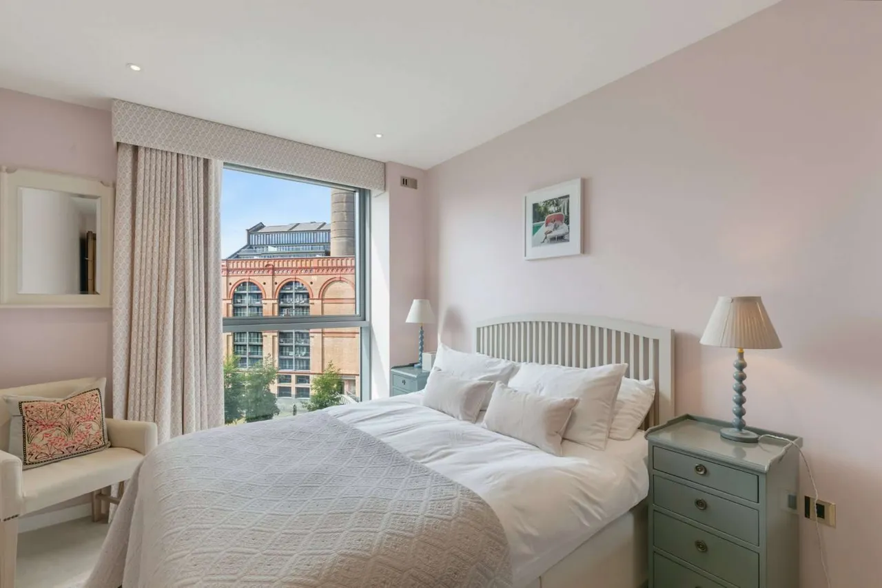 Waterfront Drive, London, SW10, photo 13