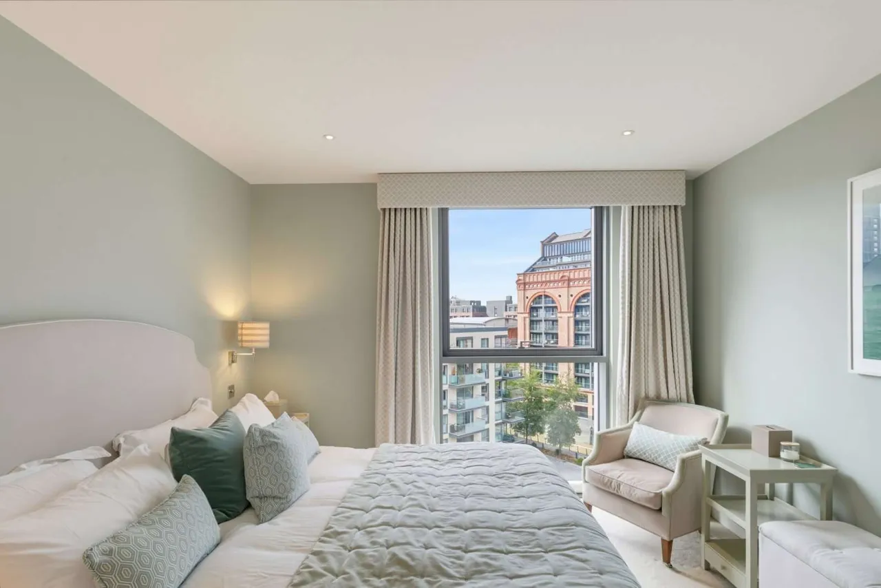 Waterfront Drive, London, SW10, photo 11