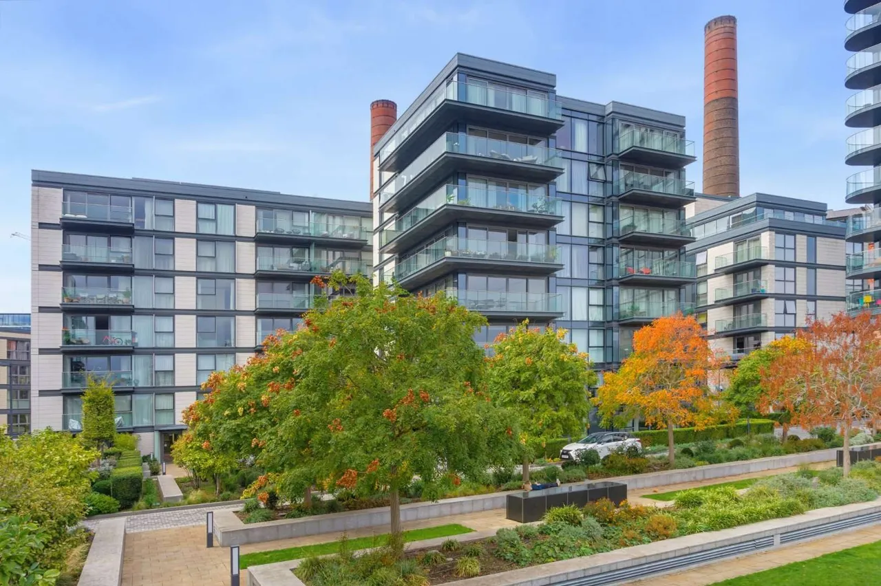 Waterfront Drive, London, SW10, photo 20
