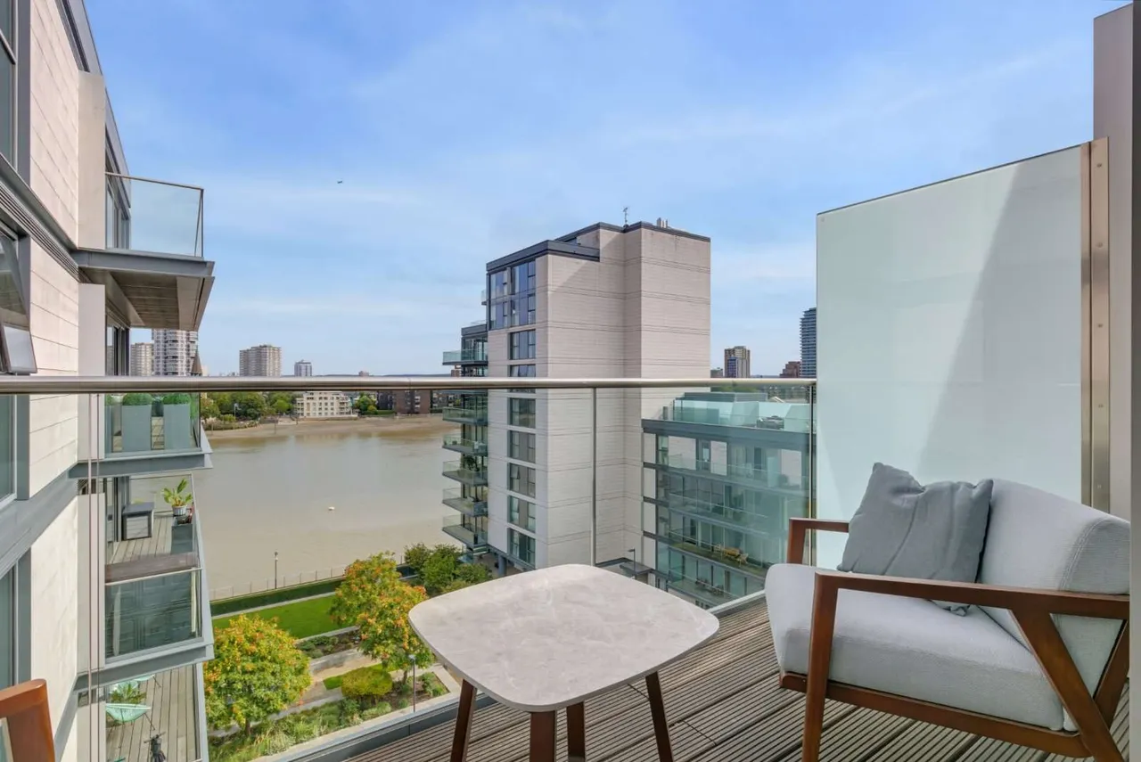 Waterfront Drive, London, SW10, photo 7