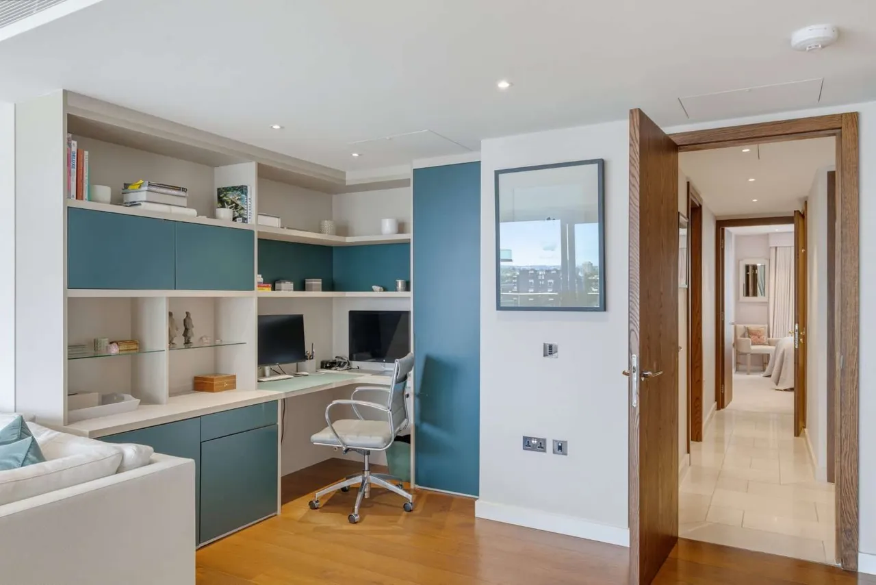 Waterfront Drive, London, SW10, photo 9