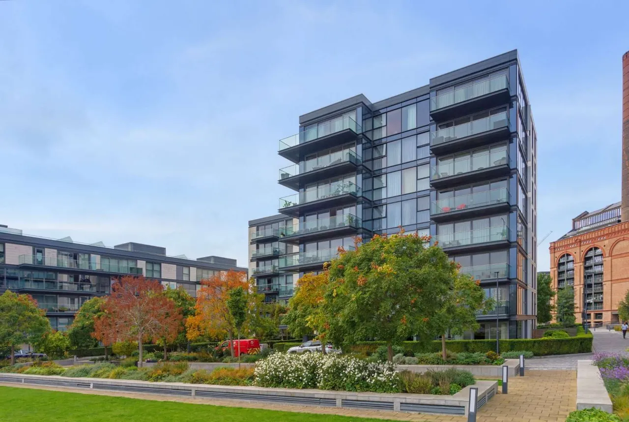 Waterfront Drive, London, SW10, photo 19