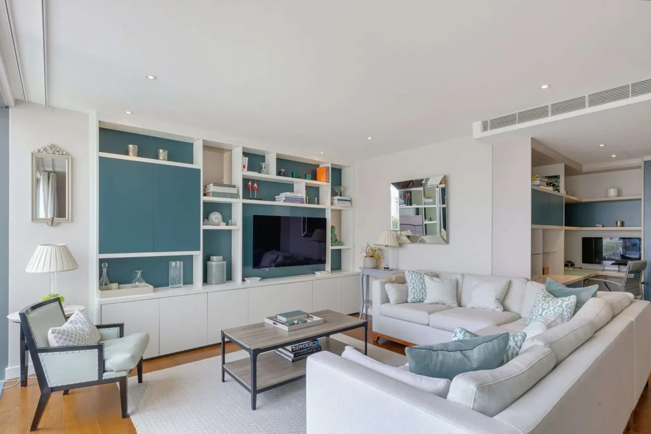 Waterfront Drive, London, SW10, photo 8