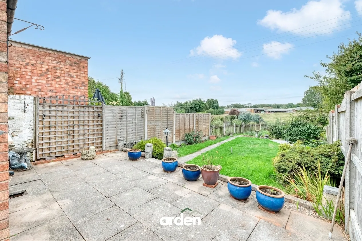 Stourbridge Road, Fairfield, B61, photo 10