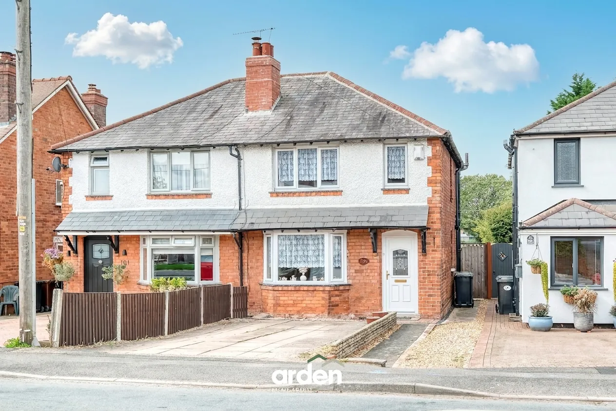 2 bed house for sale, Stourbridge Road, Fairfield, B61