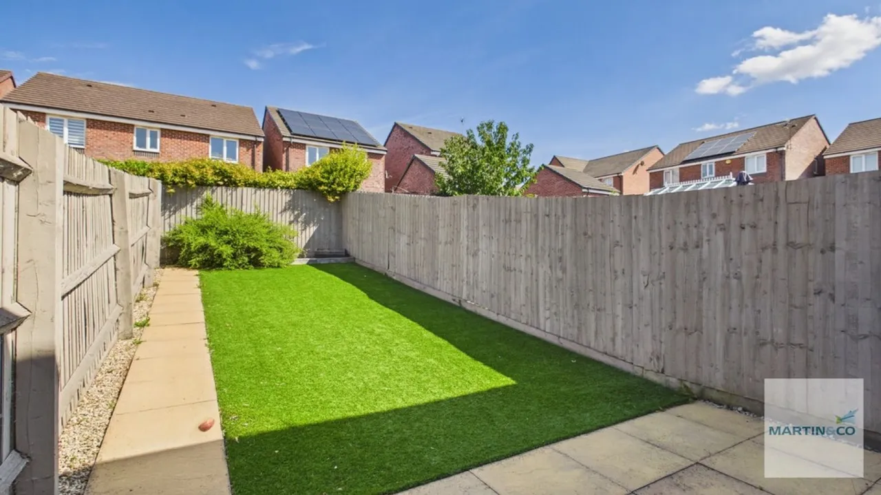 Queslett Way, Birmingham, West Midlands, photo 11