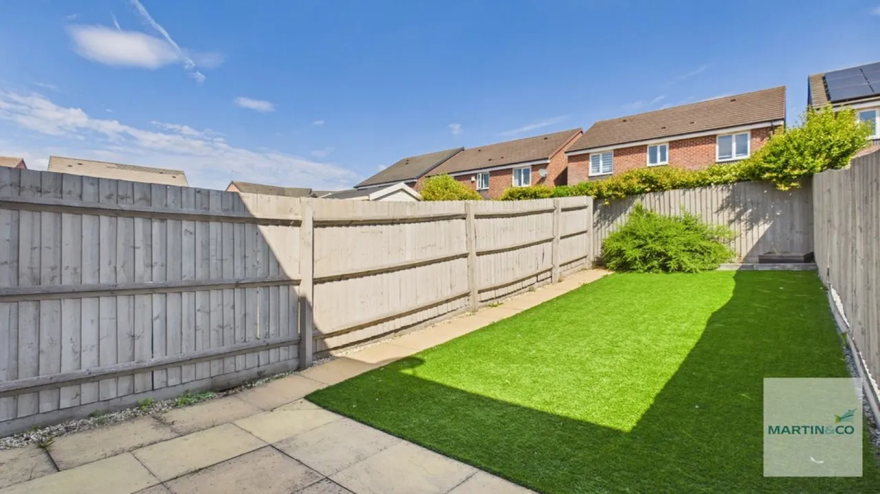 Queslett Way, Birmingham, West Midlands, photo 12