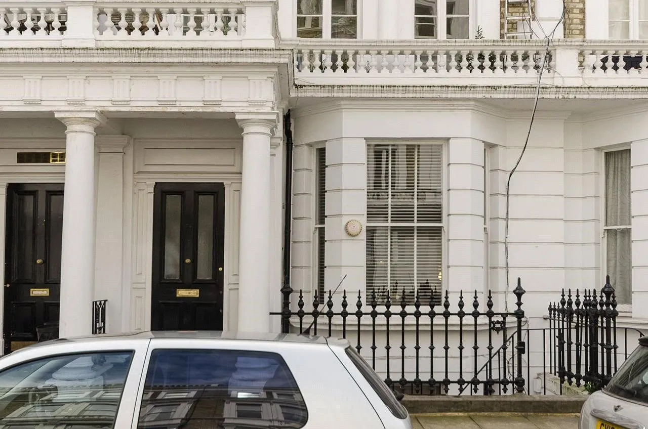 Charleville Road, London, W14, photo 9
