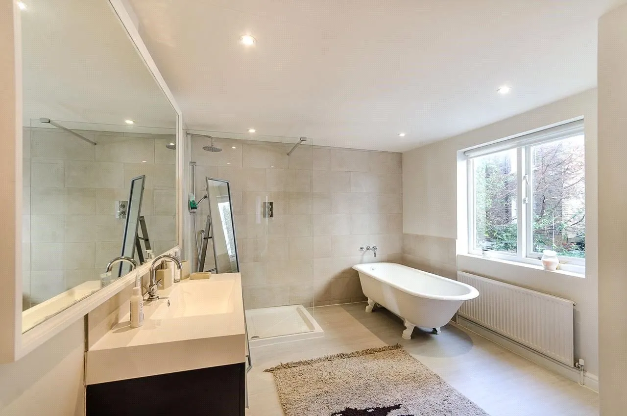 Charleville Road, London, W14, photo 5