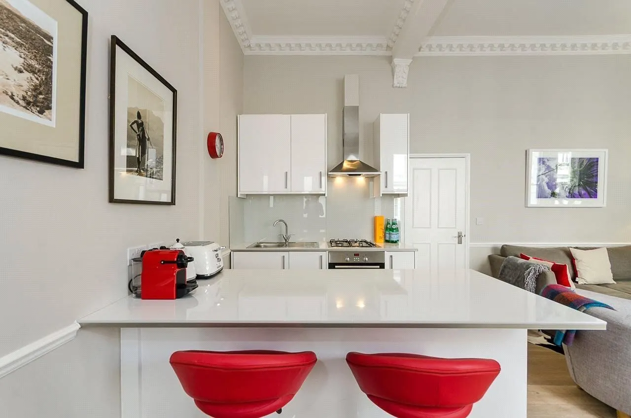 Charleville Road, London, W14, photo 2