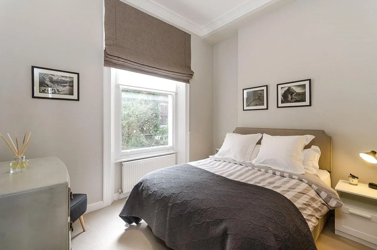Charleville Road, London, W14, photo 6