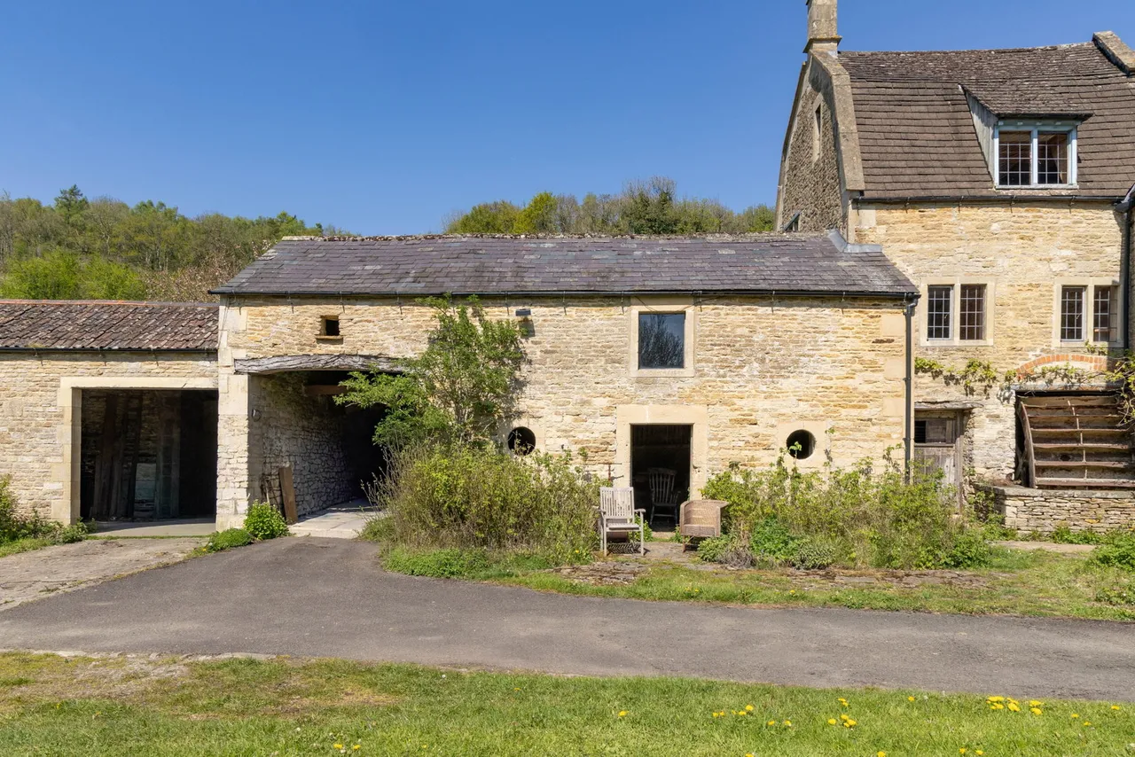 Longdean, Yatton Keynell, SN14, photo 67