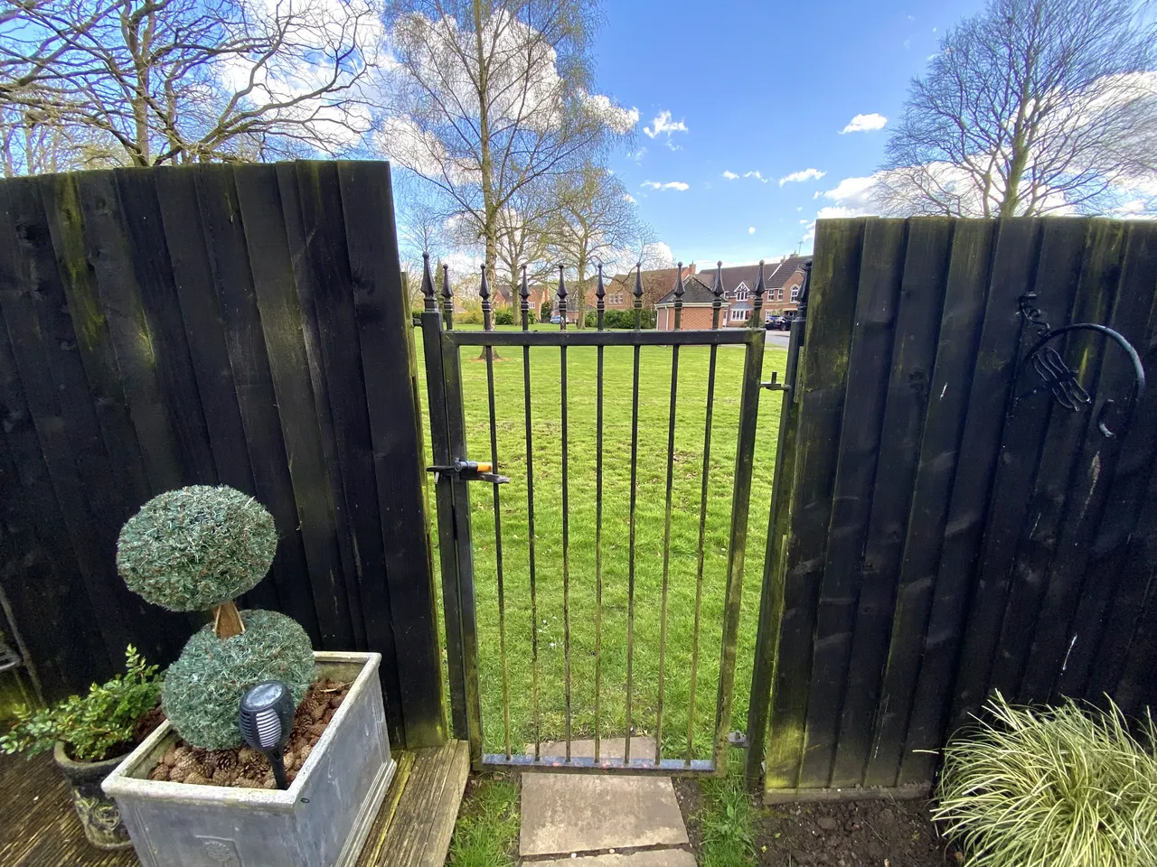 Westminster Drive, Upper Saxondale, NG12, photo 16