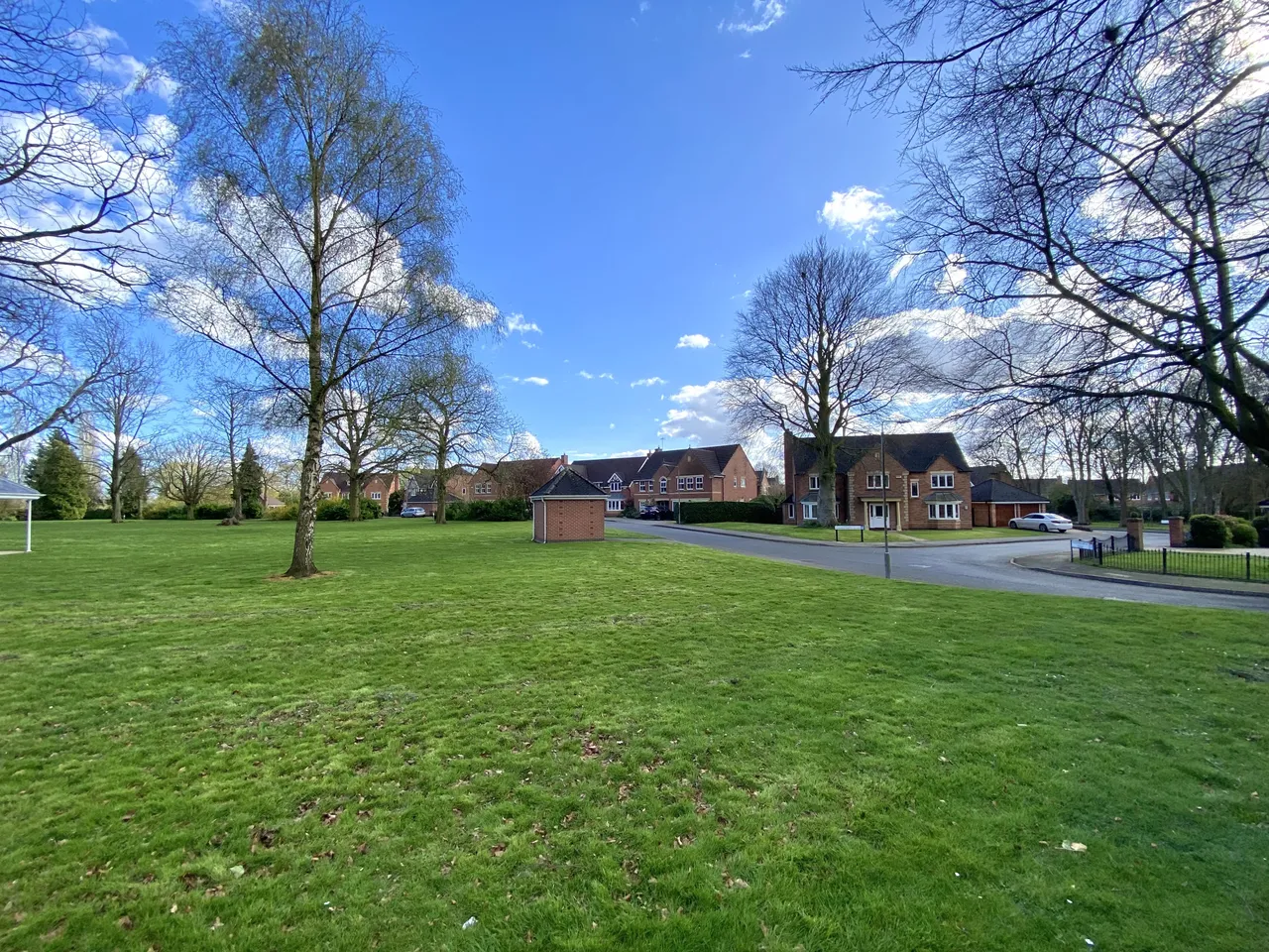 Westminster Drive, Upper Saxondale, NG12, photo 17