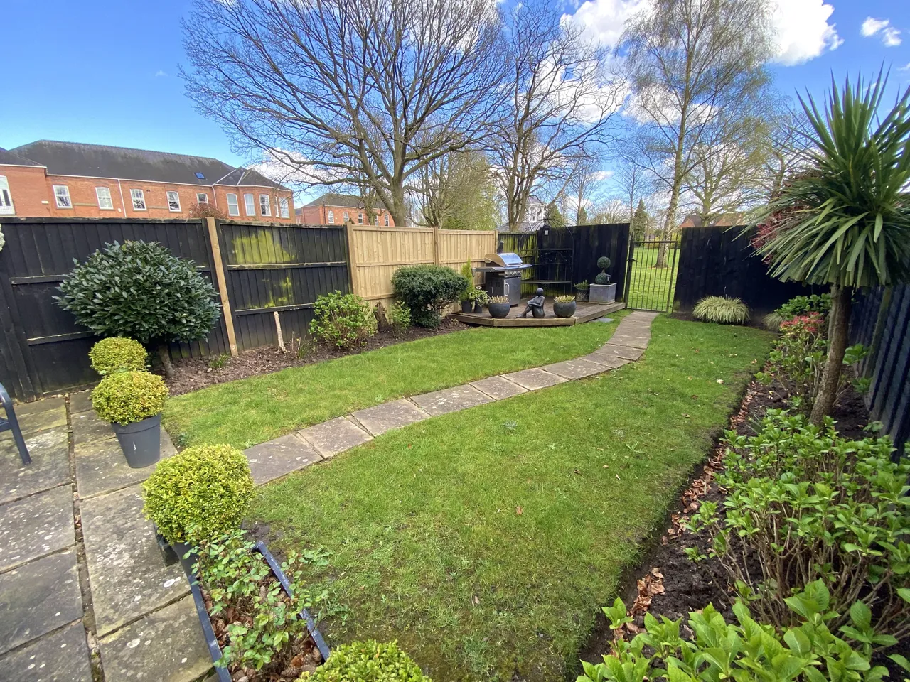 Westminster Drive, Upper Saxondale, NG12, photo 14
