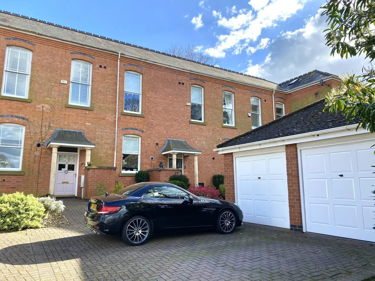 Westminster Drive, Upper Saxondale, NG12, photo 19