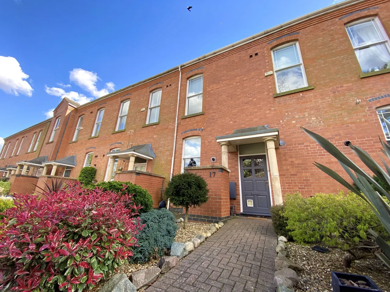 Westminster Drive, Upper Saxondale, NG12, photo 20