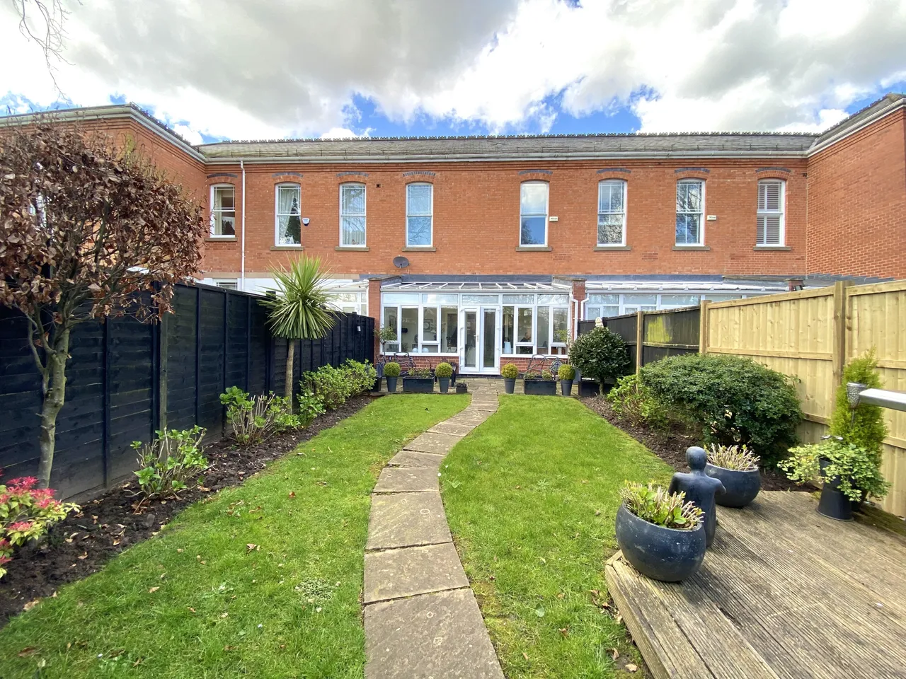 Westminster Drive, Upper Saxondale, NG12, photo 18
