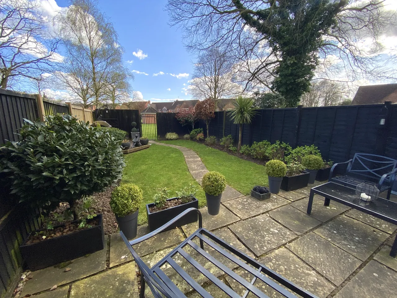 Westminster Drive, Upper Saxondale, NG12, photo 15