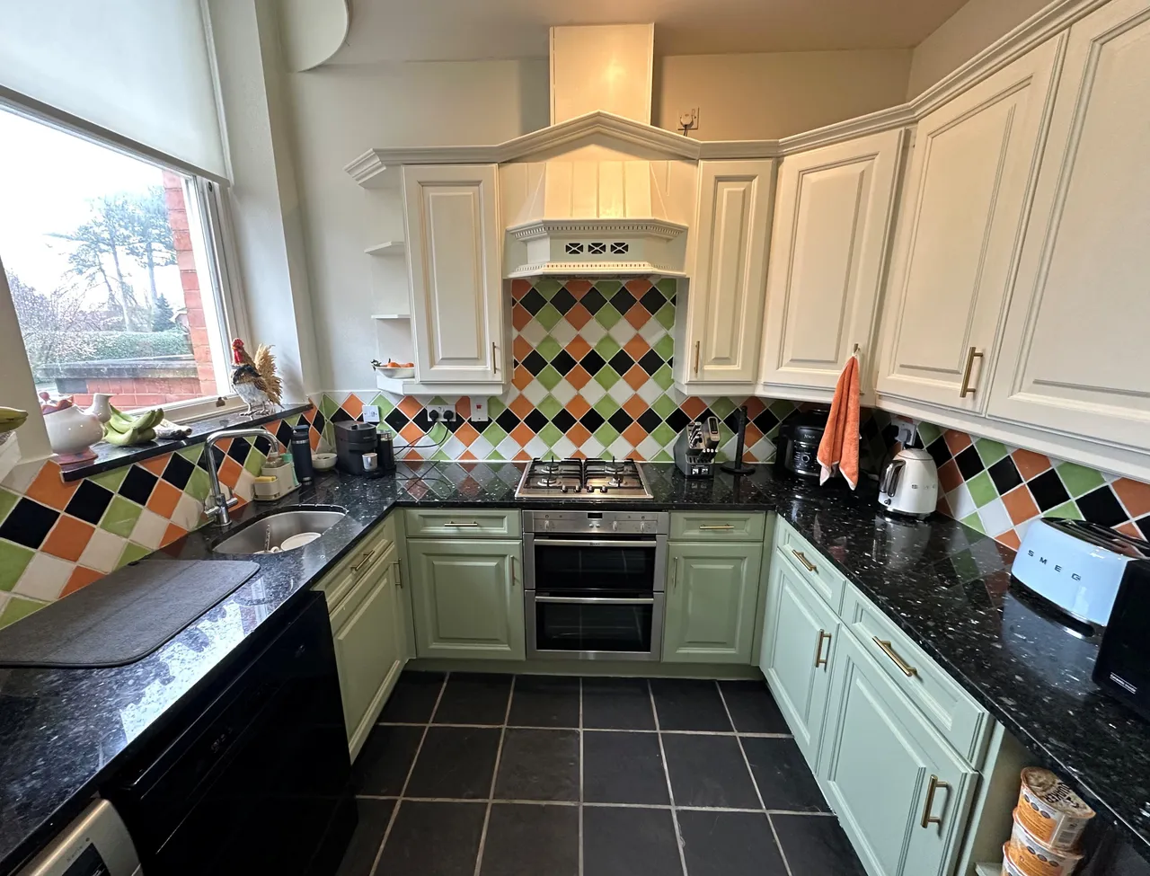Westminster Drive, Upper Saxondale, NG12, photo 3