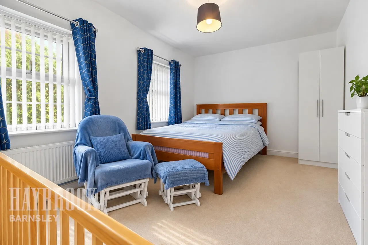 Heathfields, Barnsley, photo 14