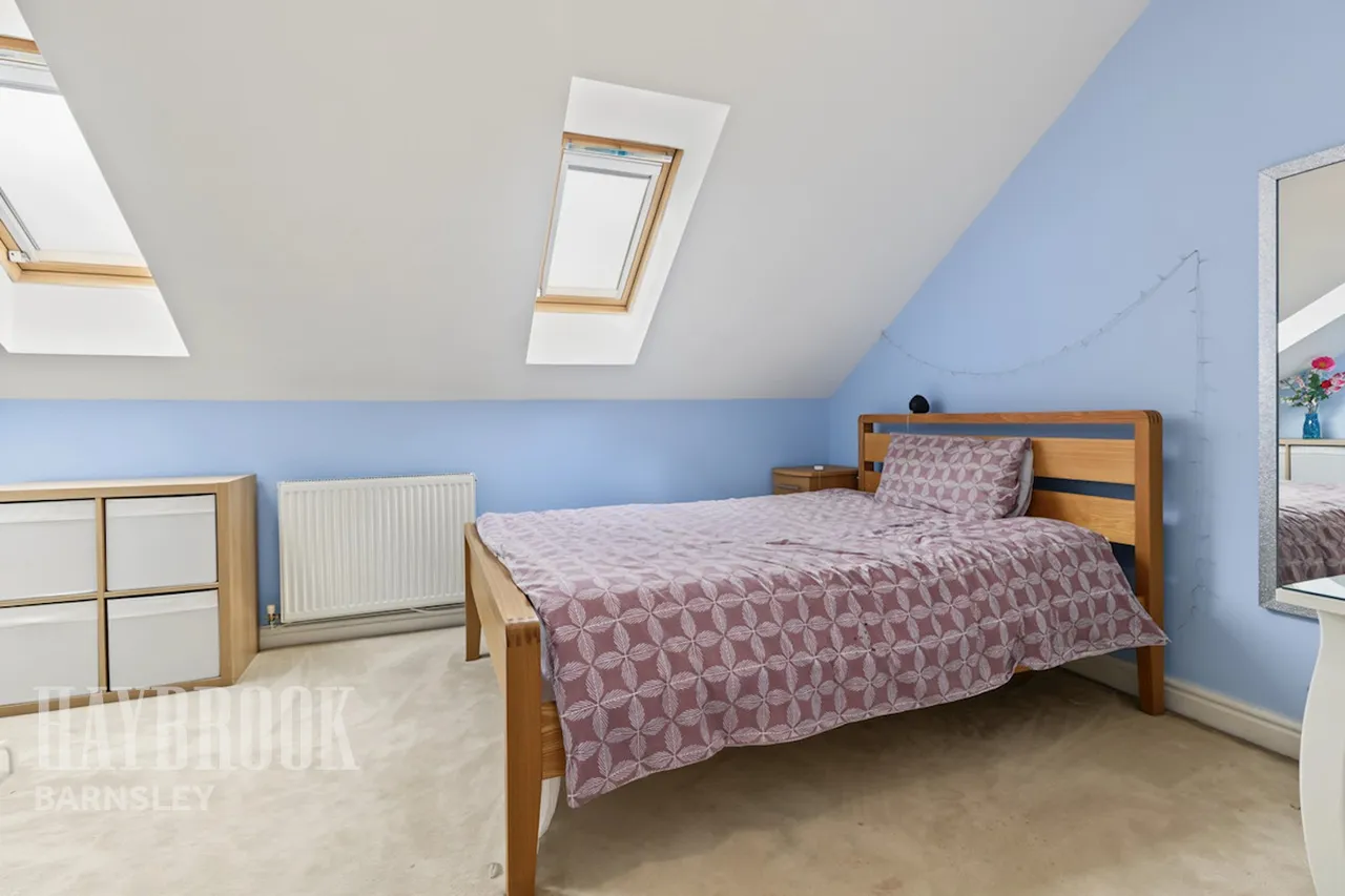 Heathfields, Barnsley, photo 15