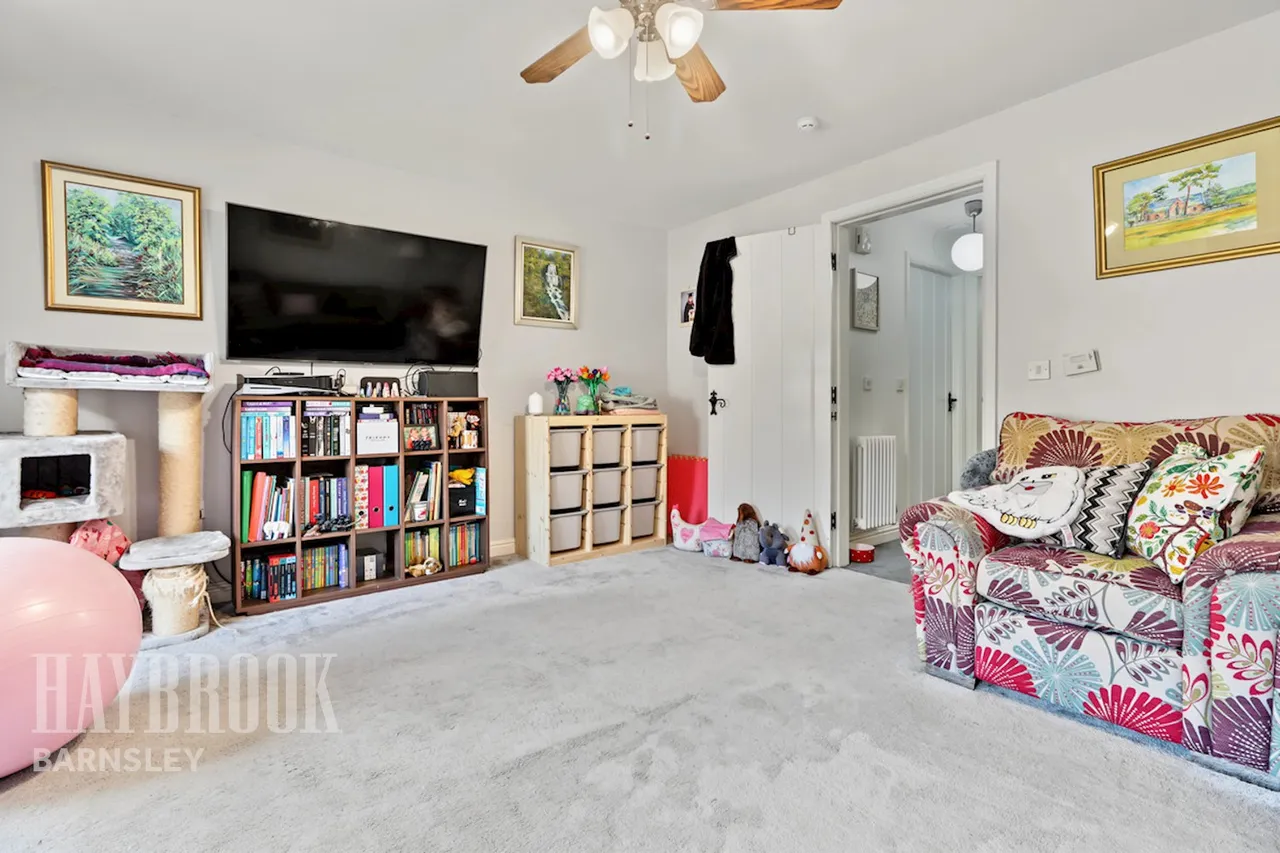 Heathfields, Barnsley, photo 8