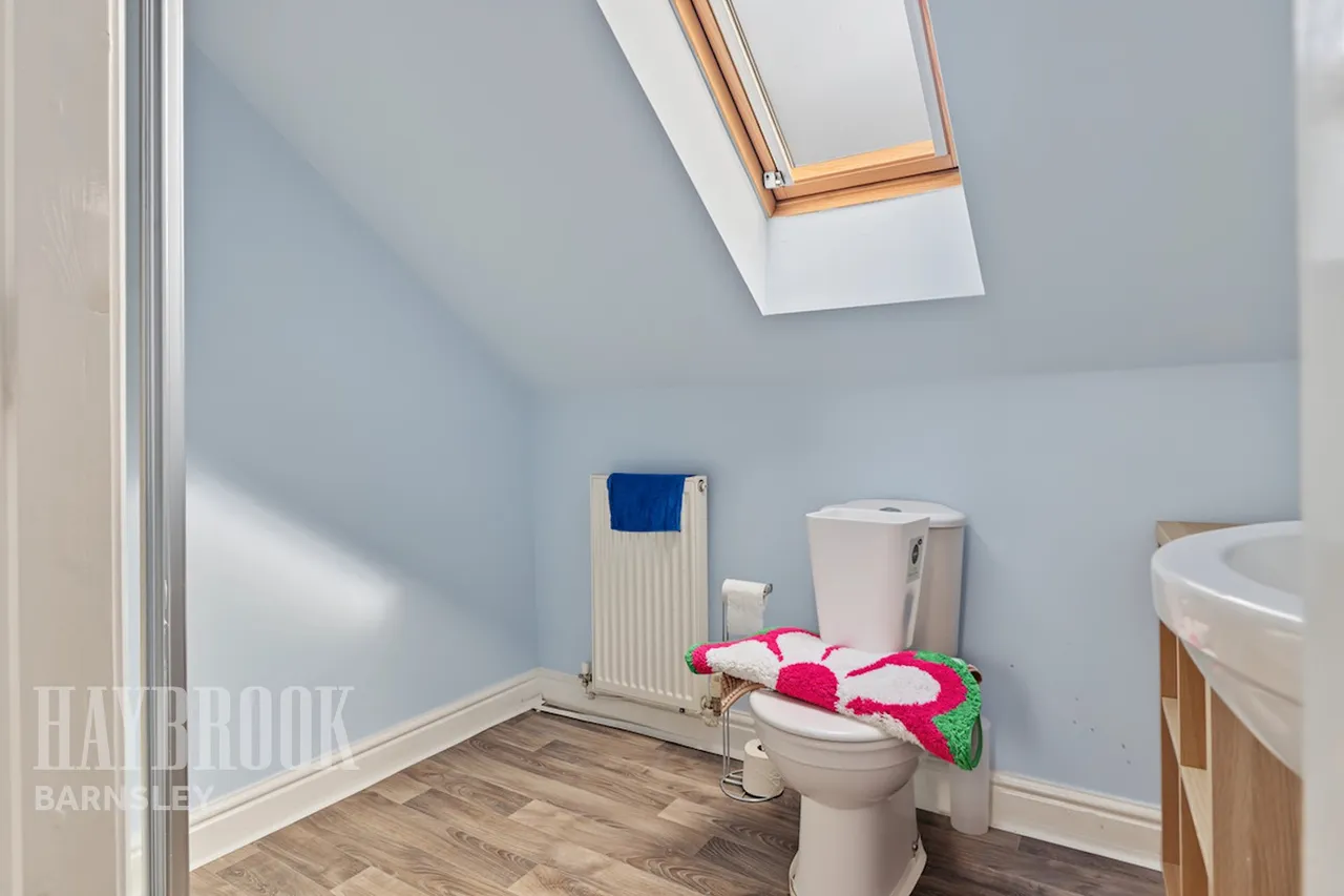 Heathfields, Barnsley, photo 16