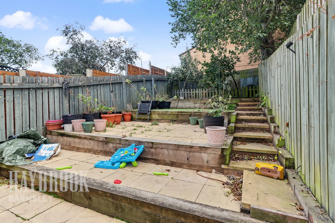 Heathfields, Barnsley, photo 17