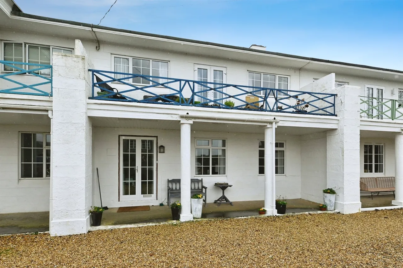 3 bed house for sale, Wodehouse Road, Old Hunstanton, PE36