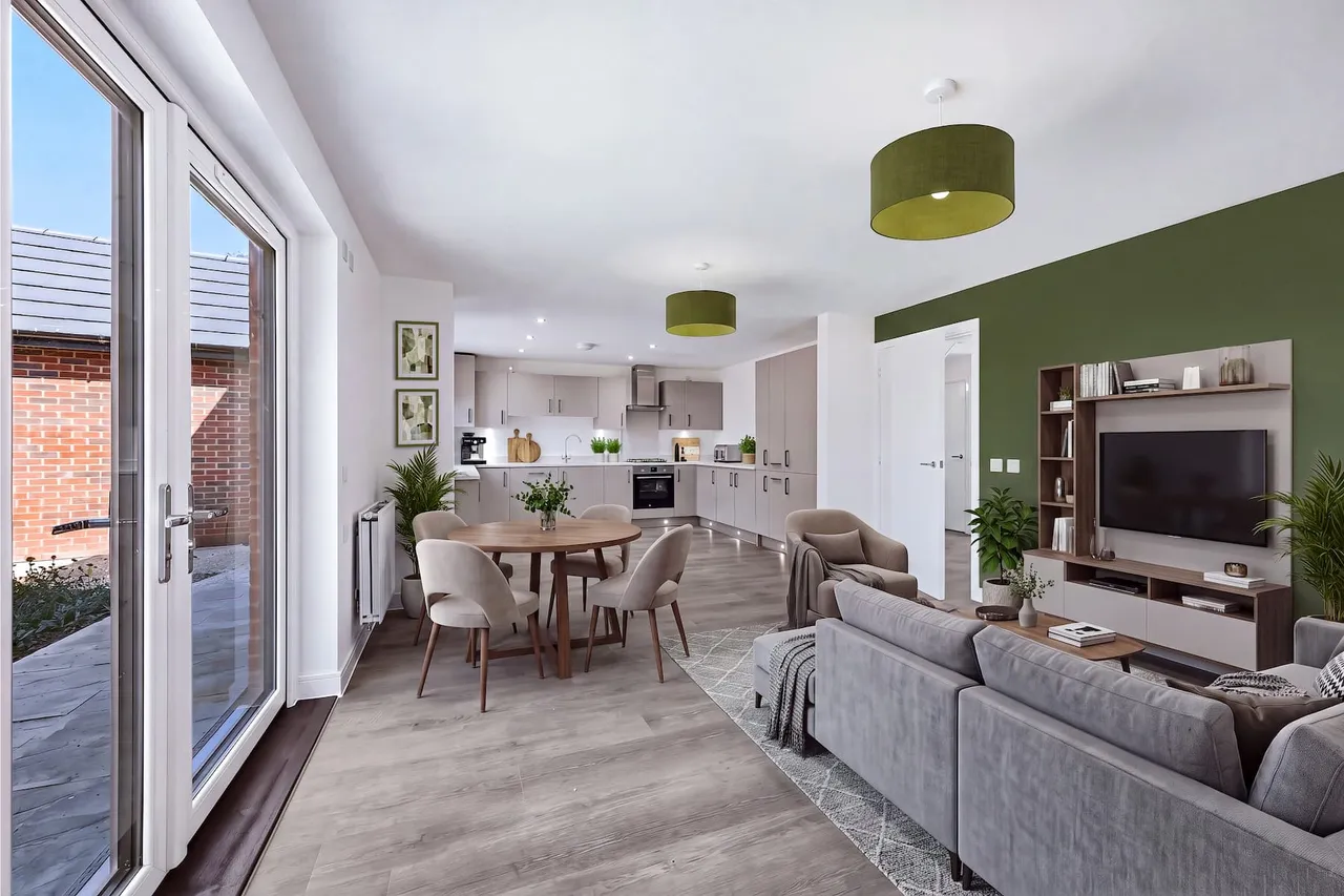 Timbold Drive, Milton Keynes, MK7, photo 2