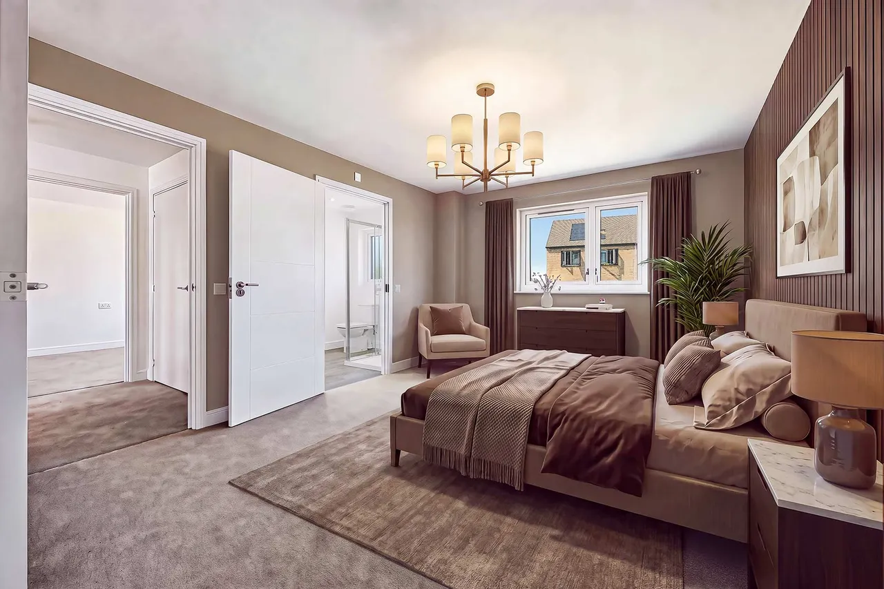 Timbold Drive, Milton Keynes, MK7, photo 6