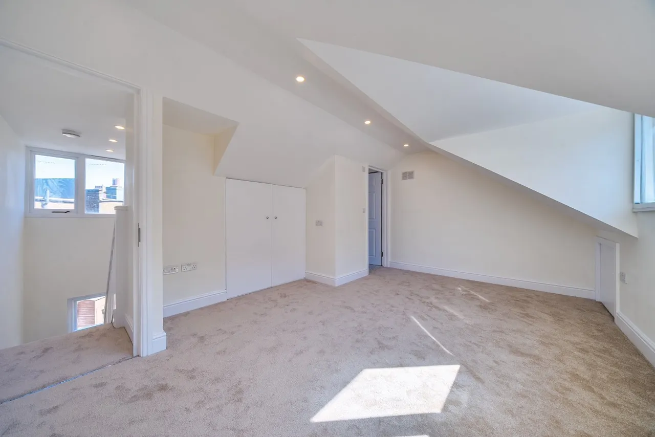 Harleyford Road, Kennington, SE11, photo 16